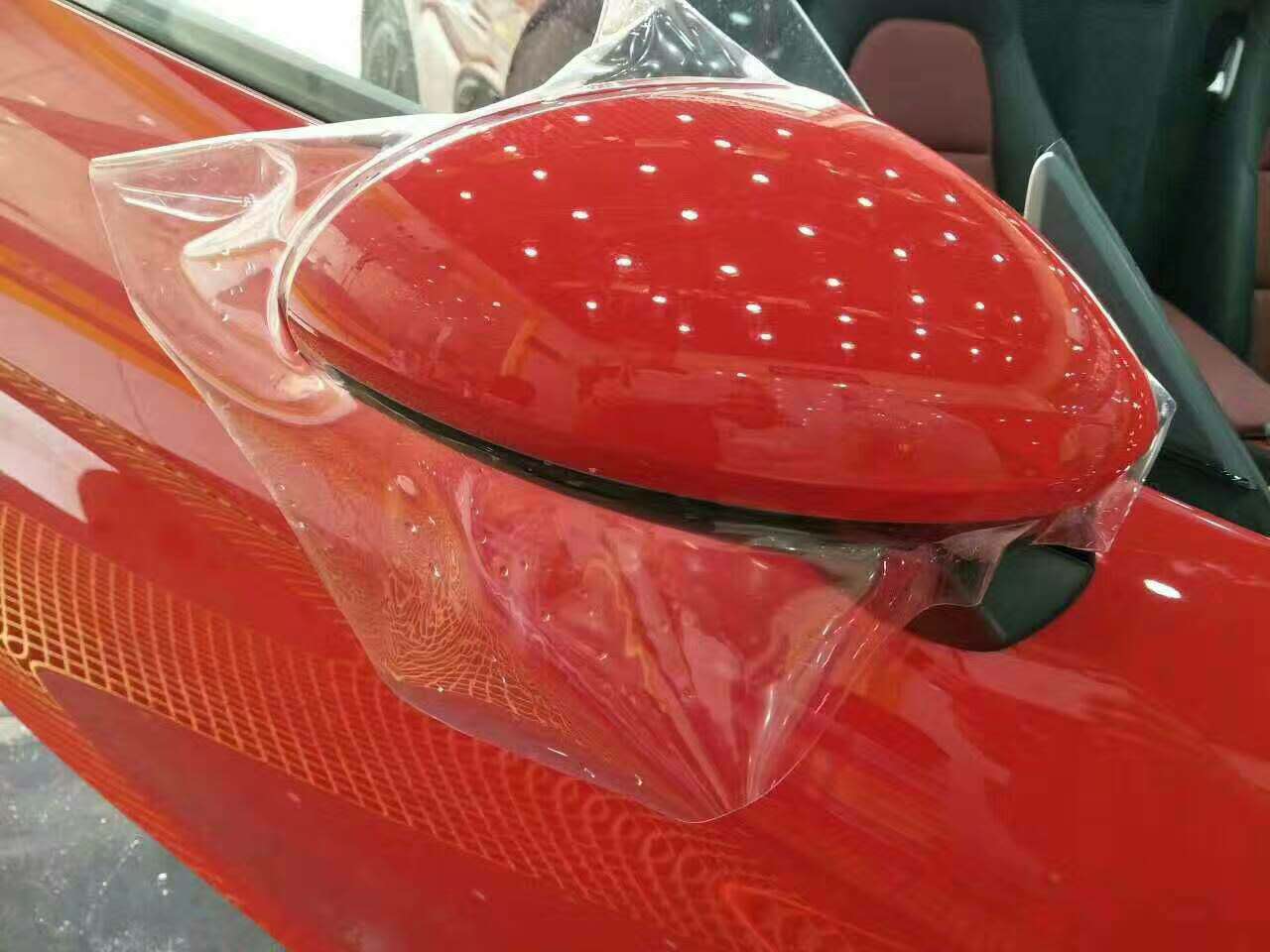 石家莊寰球隱形車衣價格石家莊寰球隱形車衣好不