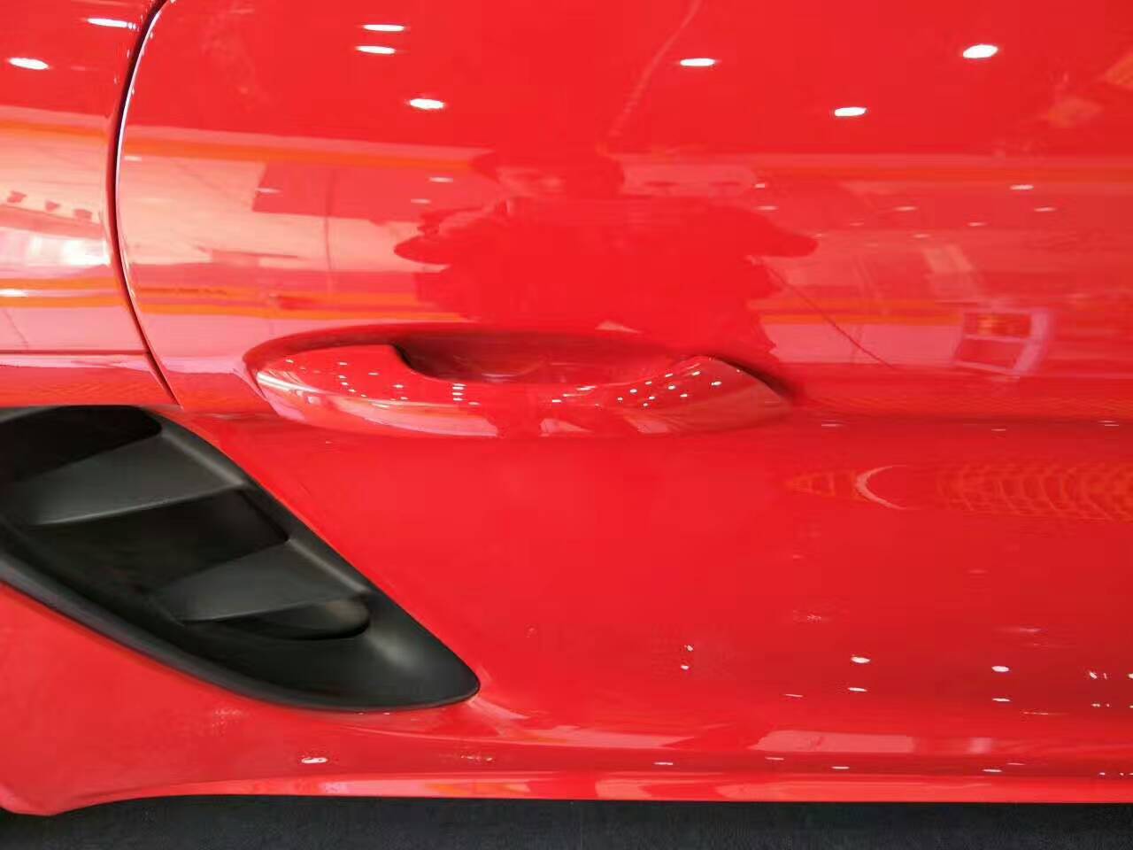 石家莊寰球隱形車衣價格石家莊寰球隱形車衣好不