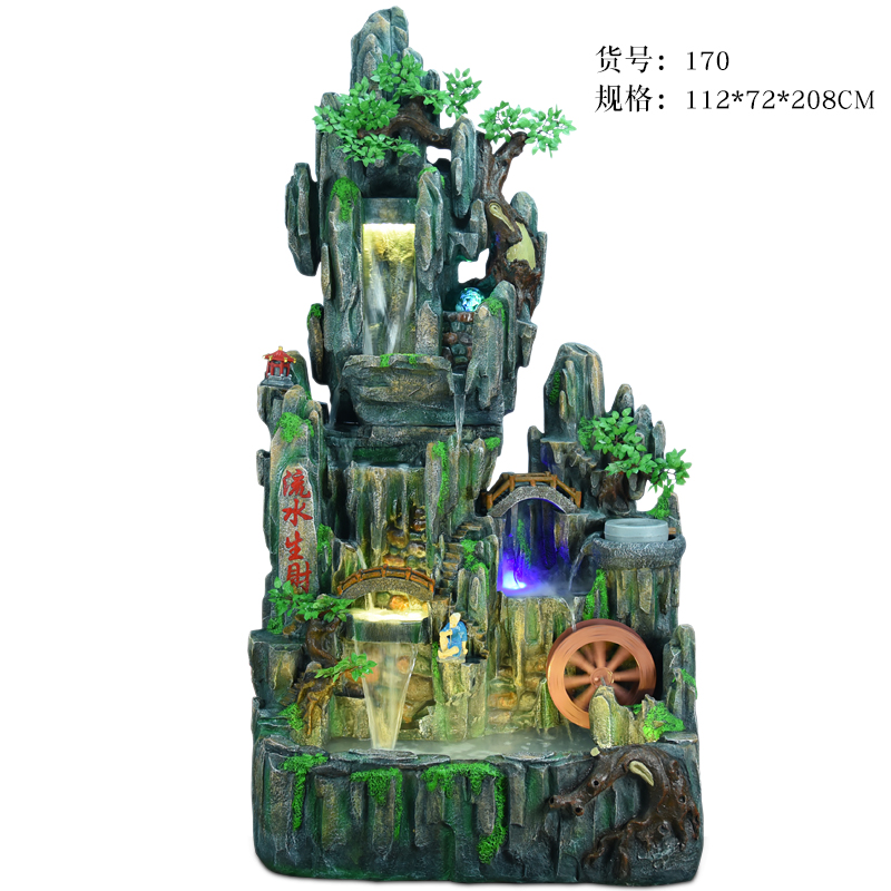 假山噴泉廠家 哪家的假山噴泉好 假山流水噴泉價(jià)格是多少  假山噴泉供應(yīng)商