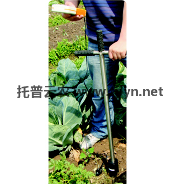 土壤溫度儀在農(nóng)業(yè)生產(chǎn)中的運(yùn)用