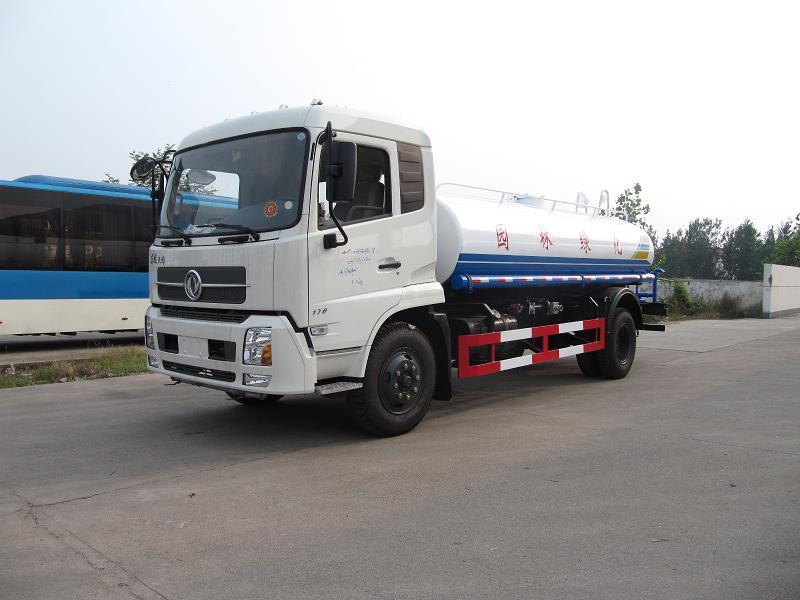 多功能灑水車 多功能灑水車環(huán)衛(wèi)車