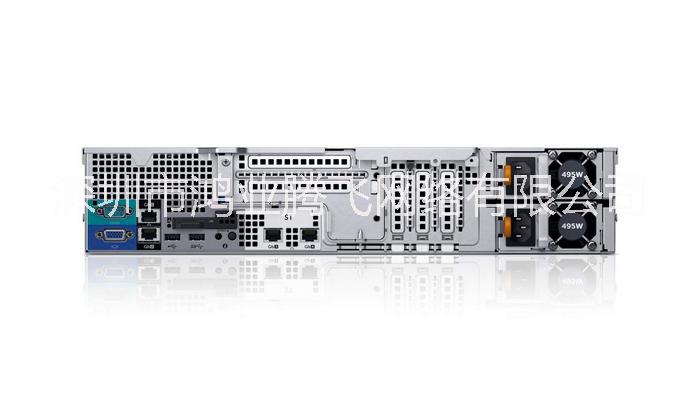 DELL戴爾R530服務器/dell r530服杭州dell總代理務器/DELL R530機架式服務器/