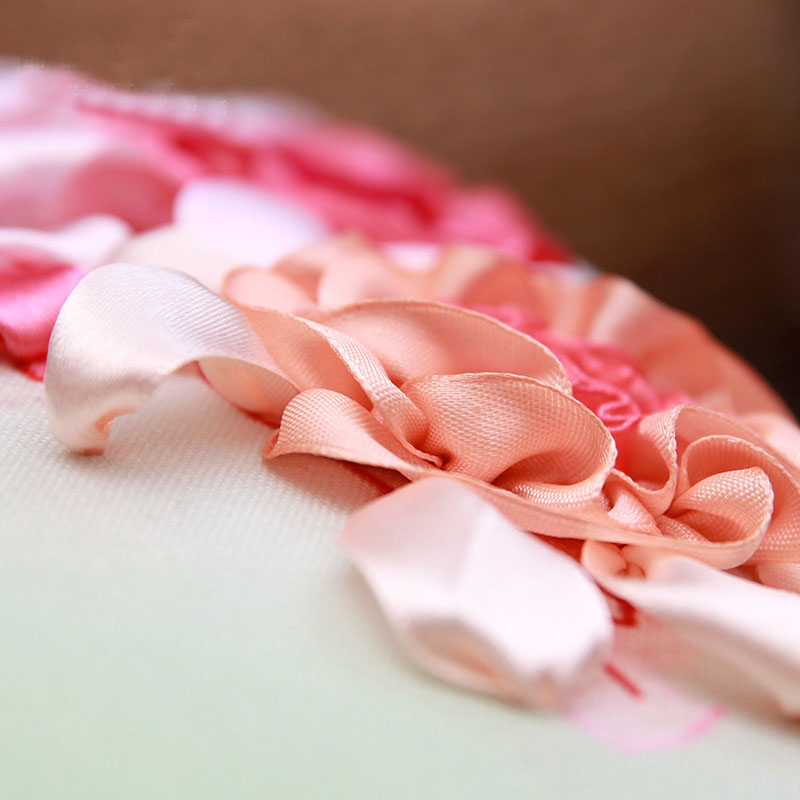 十字繡抱枕 尋夢(mèng)系列 十字繡抱枕 田園 簡(jiǎn)單繡尋夢(mèng)系列