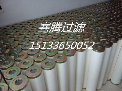 騫騰過濾頗爾聚結(jié)濾芯CS604LGH13，長(zhǎng)期制作