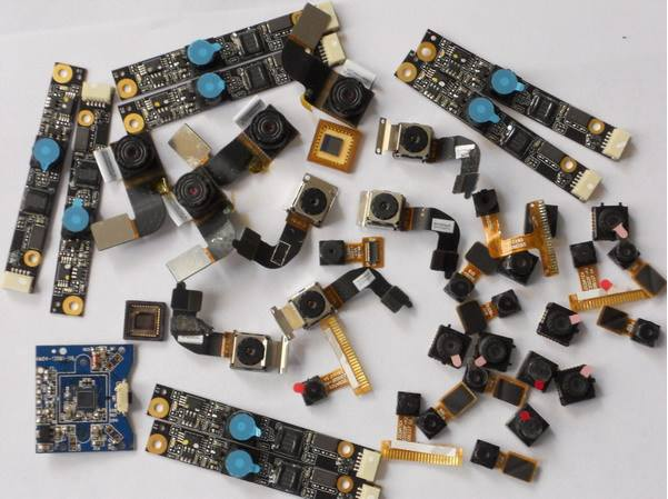 手機攝像頭回收廊坊攝像頭回收公司 威海手機攝像頭回收價格