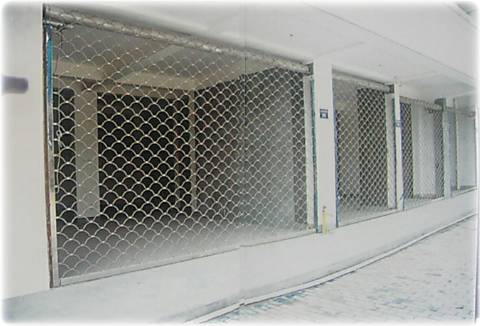 供應連接卷簾門，連接卷簾門報價，連接卷簾門哪里好，連接卷簾門批發(fā)