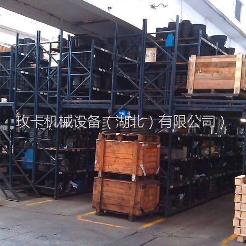 MARTIN  HRC梅花聯(lián)軸器