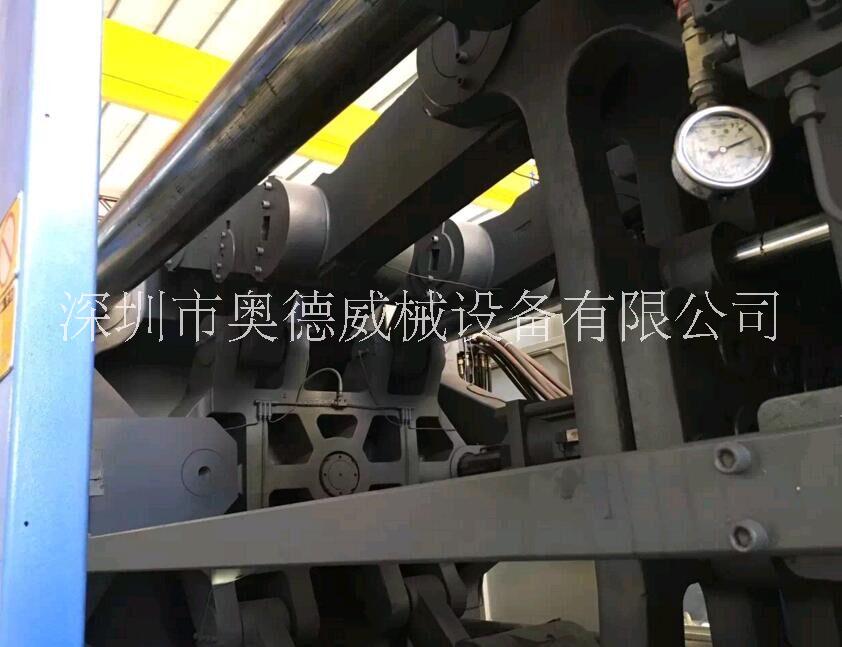 供應東莞二手注塑機海天MA1600T