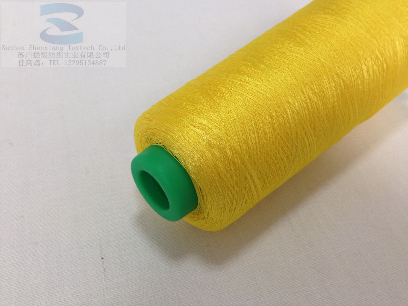 滌50D 75D 100D 150D 300D低彈絲 滌綸染色絲