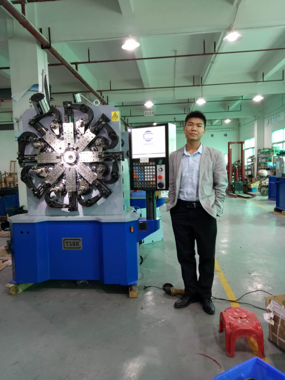 廣東全自動機器