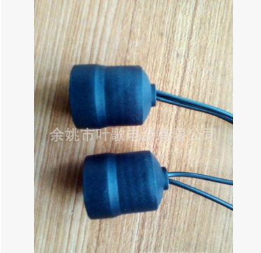 *供應(yīng)E27防水燈頭*燈，花燈燈頭
