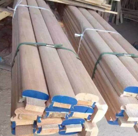 實木扶手定制，批發(fā)實木扶手 水曲柳木扶手