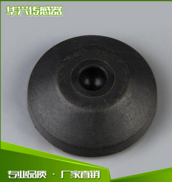 廠家批發(fā)D60尼龍防震底座防減震腳墊儀器柜體腳墊