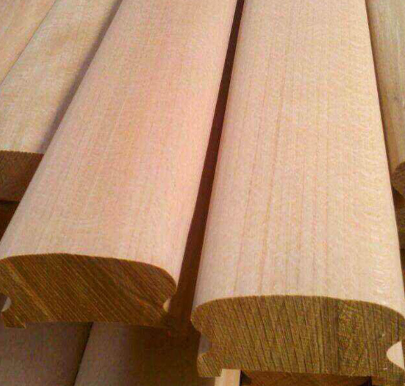 實木扶手定制，批發(fā)實木扶手 水曲柳木扶手