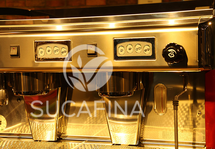 奧斯托利亞半自動(dòng)咖啡機(jī) ASTORIA TOUCH半自動(dòng)咖啡機(jī)意式商用雙頭電控