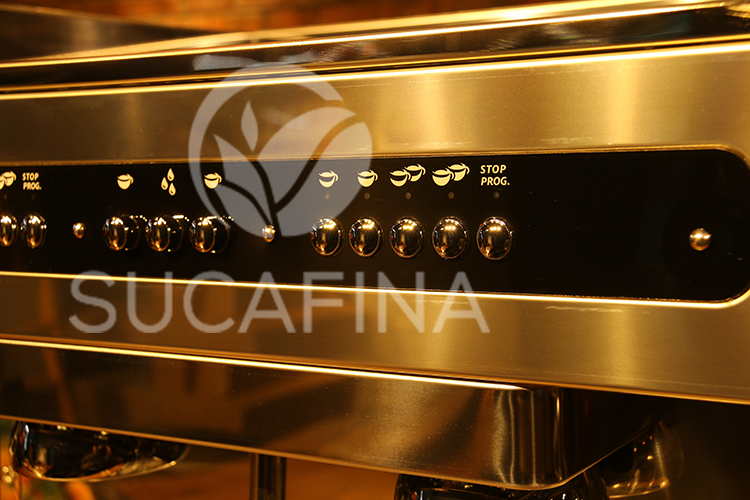 astoria半自動(dòng)咖啡機(jī) 奧斯托利亞start意式半自動(dòng)咖啡機(jī)商用 雙頭電控