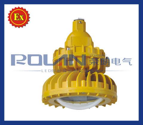 電鍍廠60wLED防爆燈，LED防爆泛光燈