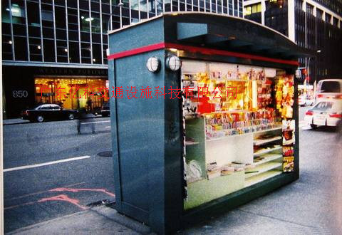 專業(yè)奶茶亭制作廠家，供應(yīng)廣州奶茶亭