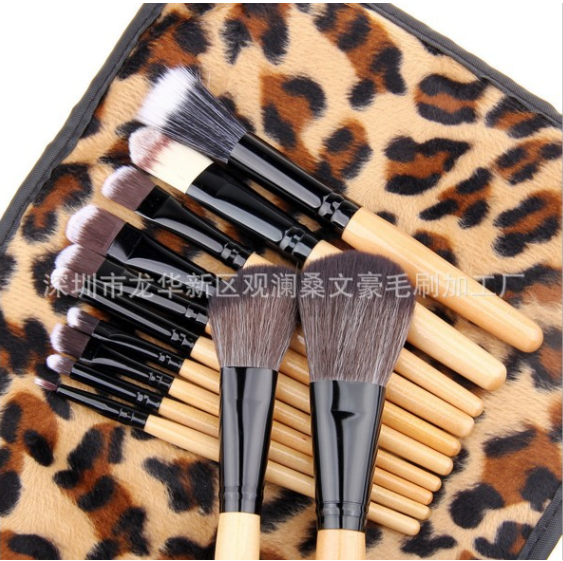 供應12支桶裝化妝套刷、直銷12支桶裝化妝套刷、批發(fā)12支桶裝化妝套刷