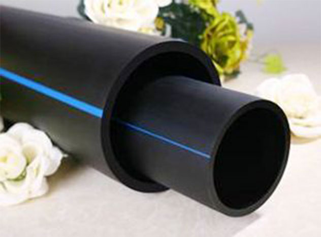 160PE給水管_給水管廠家_遼寧博道建材科技自來水管專業(yè)廠家