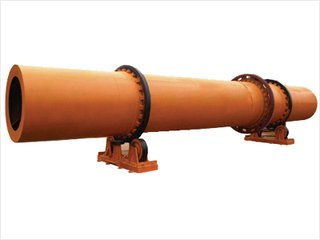 豫新森達 豫新森達 烘干機