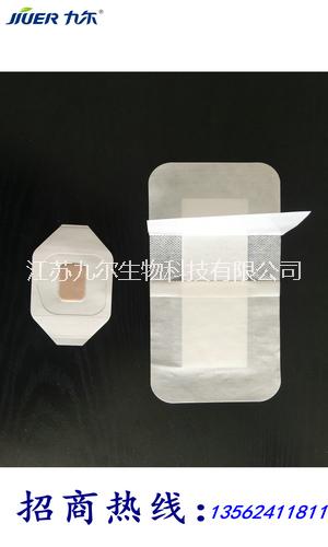 醫(yī)用一次性使用無菌敷貼