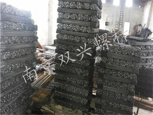 廠家批發(fā)供應(yīng)  對(duì)拉螺桿  材質(zhì)好