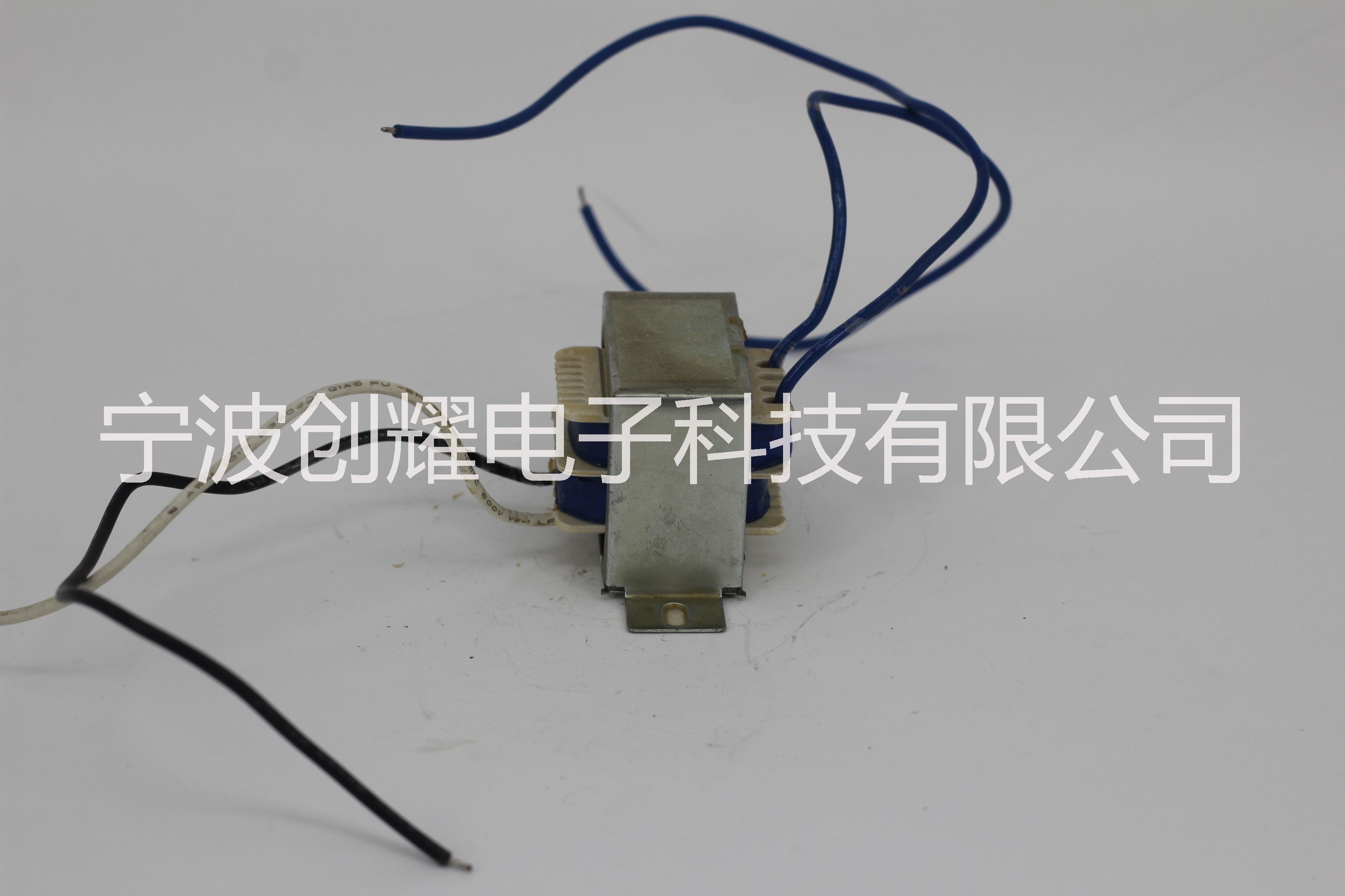 EI變壓器供應(yīng)商EI變壓器廠家定制EI變壓器批發(fā)低頻變壓器