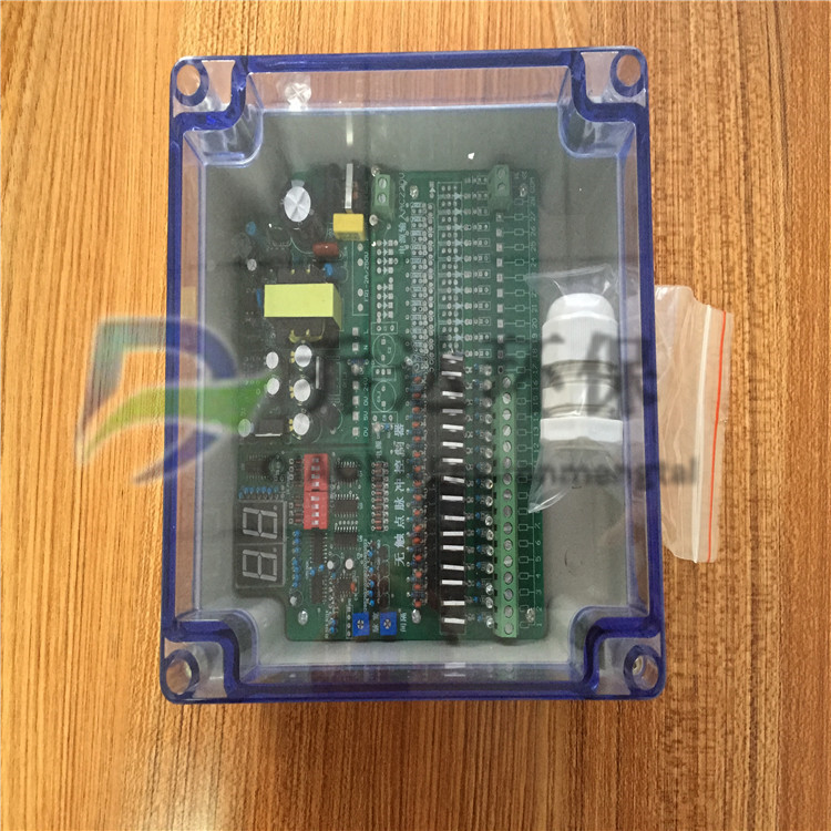 長期生產(chǎn) 除塵器無觸點(diǎn)脈沖控制儀 電力脈沖控制儀