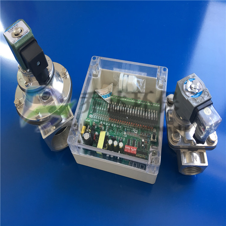 供應(yīng)泊頭*品牌WMK-10脈沖控制儀清灰控制儀數(shù)顯脈沖控制儀