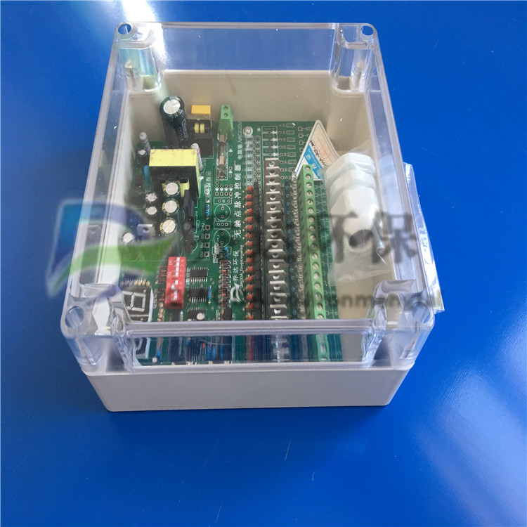 wmk-A無觸點控制儀 無觸點脈沖噴吹控制器 單機除塵器脈沖儀