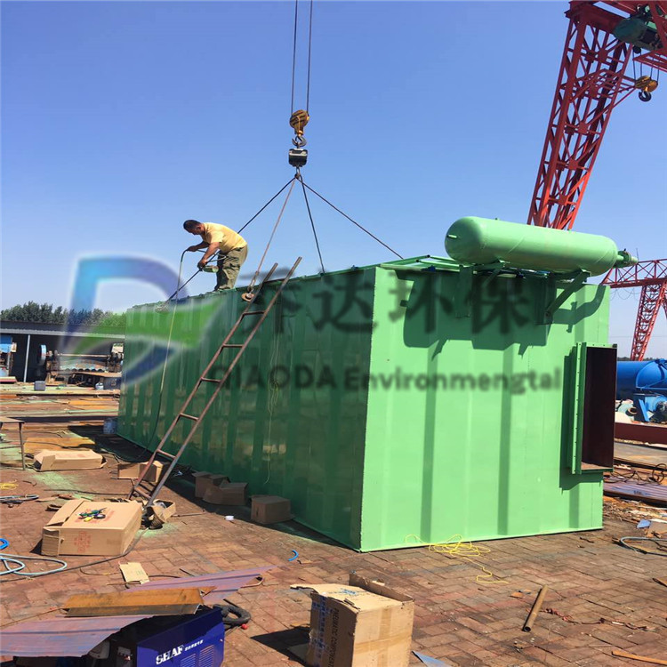 喬達(dá)訂做各種風(fēng)量單機(jī)袋式除塵器 脈沖布袋收塵器 脈沖袋式收塵器