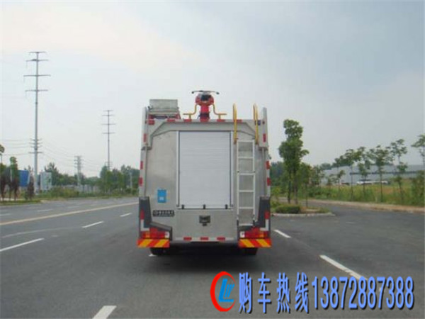 JDF5314GXFSG160 重汽豪沃水罐消防車 重汽豪沃水罐消防車國(guó)五 *重汽豪沃水罐消防車國(guó)五