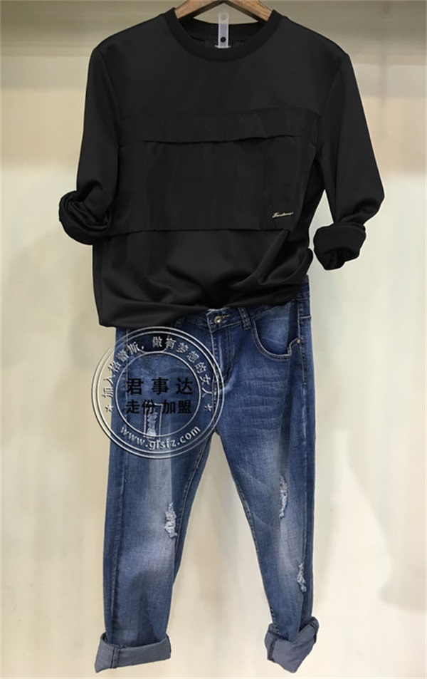 格蕾斯歐時(shí)力品牌男裝加盟