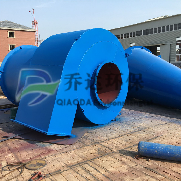 供應(yīng)沈陽(yáng)多管旋風(fēng)除塵器鍋爐旋風(fēng)除塵器