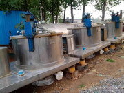 庫存全自動三足離心機出售