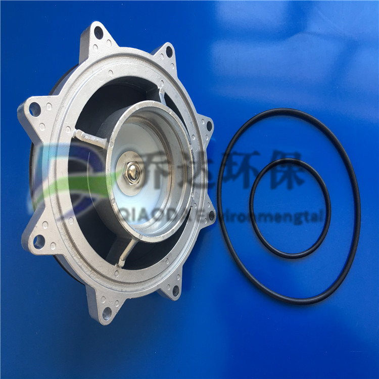 供應(yīng)袋控DMF-Z-40S電磁脈沖閥