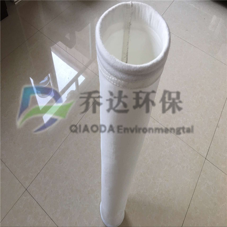 供應(yīng)超長(zhǎng)使用壽命除塵器布袋1606000除塵濾袋 防靜電除塵布袋