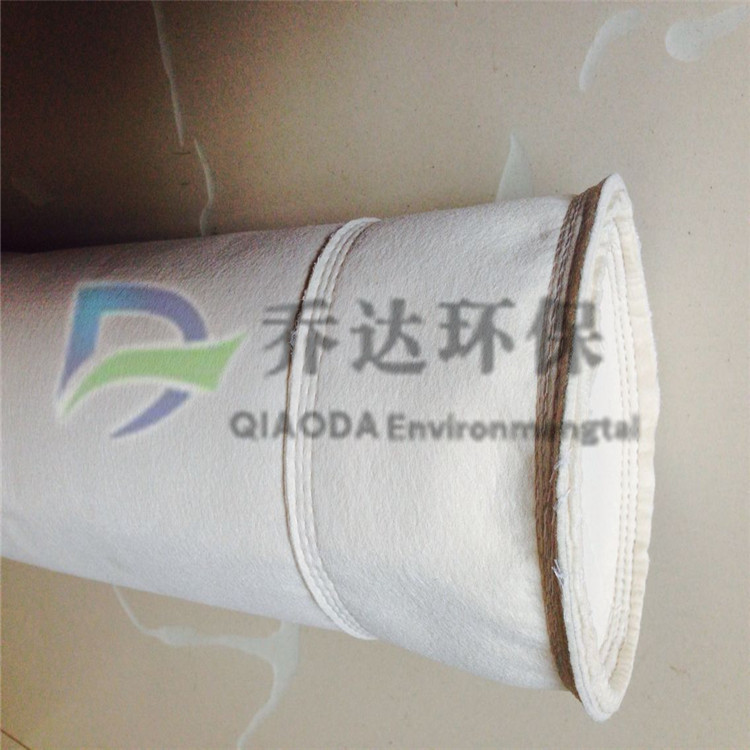 供應(yīng)晉城三防除塵器布袋焦化廠濾袋泊頭拒水防油布袋廠家