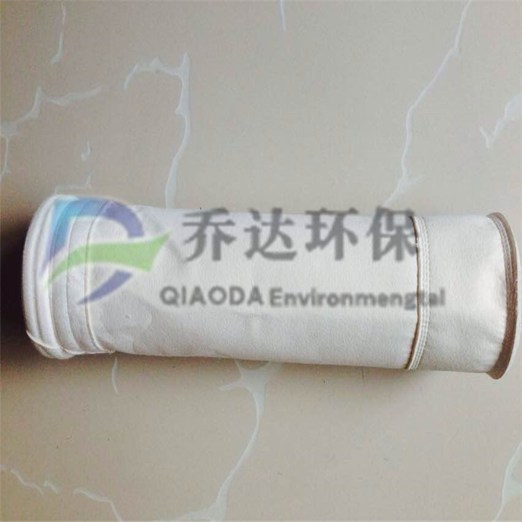 供應(yīng)晉城三防除塵器布袋焦化廠濾袋泊頭拒水防油布袋廠家