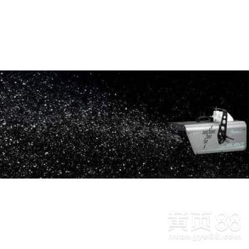 提供深圳雪花機出租租賃
