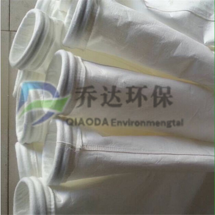 供應(yīng)批發(fā)玻纖氈除塵布袋立窯高溫玻纖氈除塵器濾袋價(jià)格