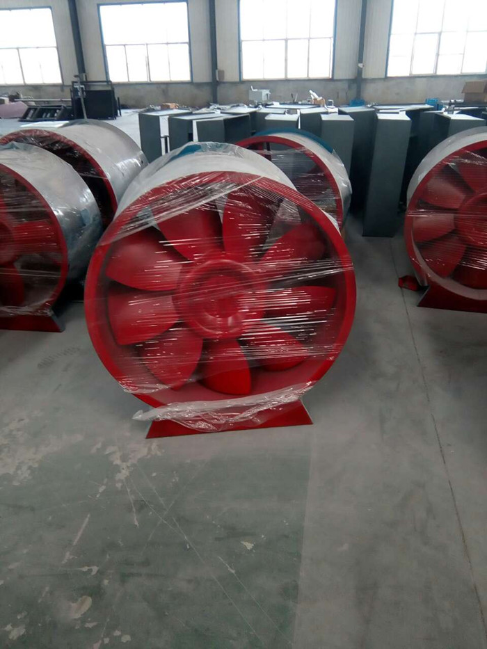 排煙風(fēng)機(jī)