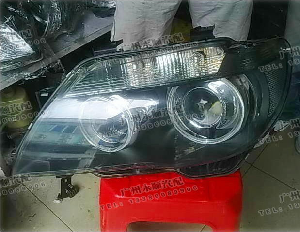 寶馬各系車(chē)原車(chē)大燈原裝拆車(chē)