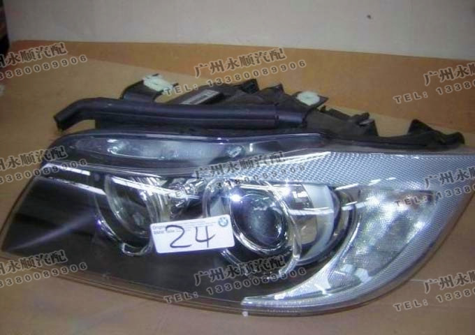 寶馬各系車(chē)原車(chē)大燈原裝拆車(chē)