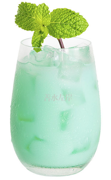 善水左岸復合口味飲品原料供應