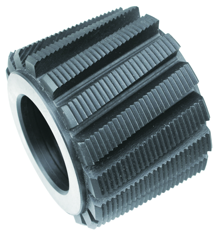 張家港-CF-齒形銑刀