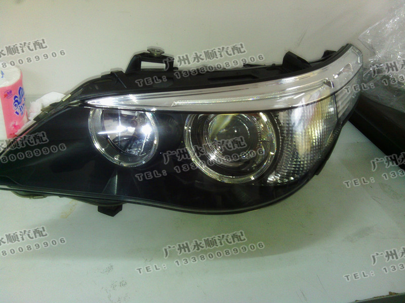 寶馬各系車(chē)原車(chē)大燈原裝拆車(chē)