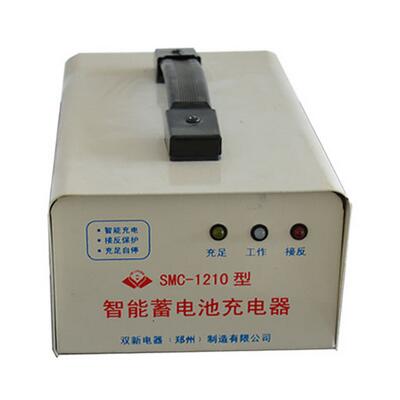 SMC-1210型智能充電機 SMC-1210型智能蓄電充電機