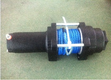 汽車尼龍絞盤繩 汽車絞盤繩